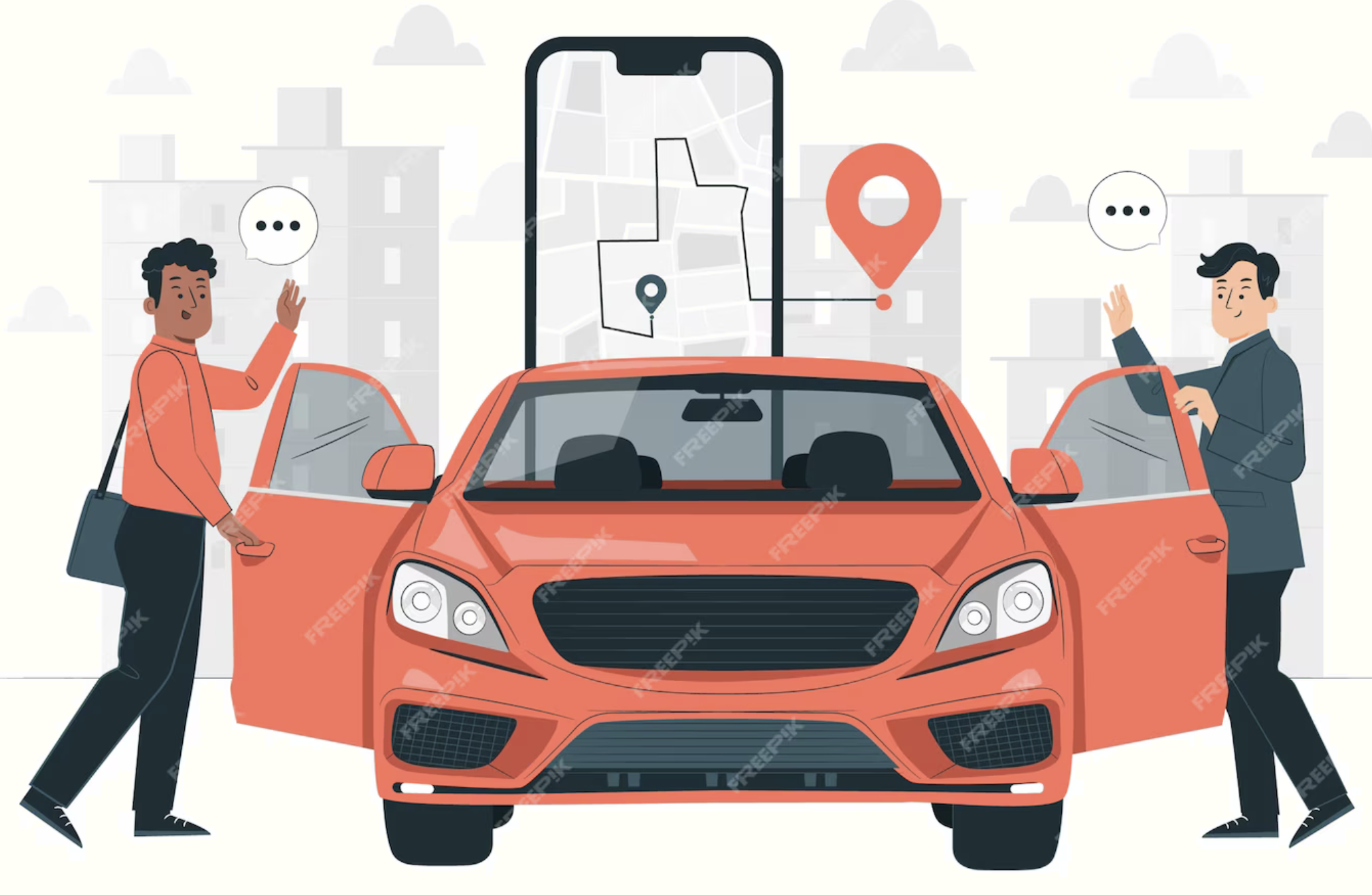Car Sharing